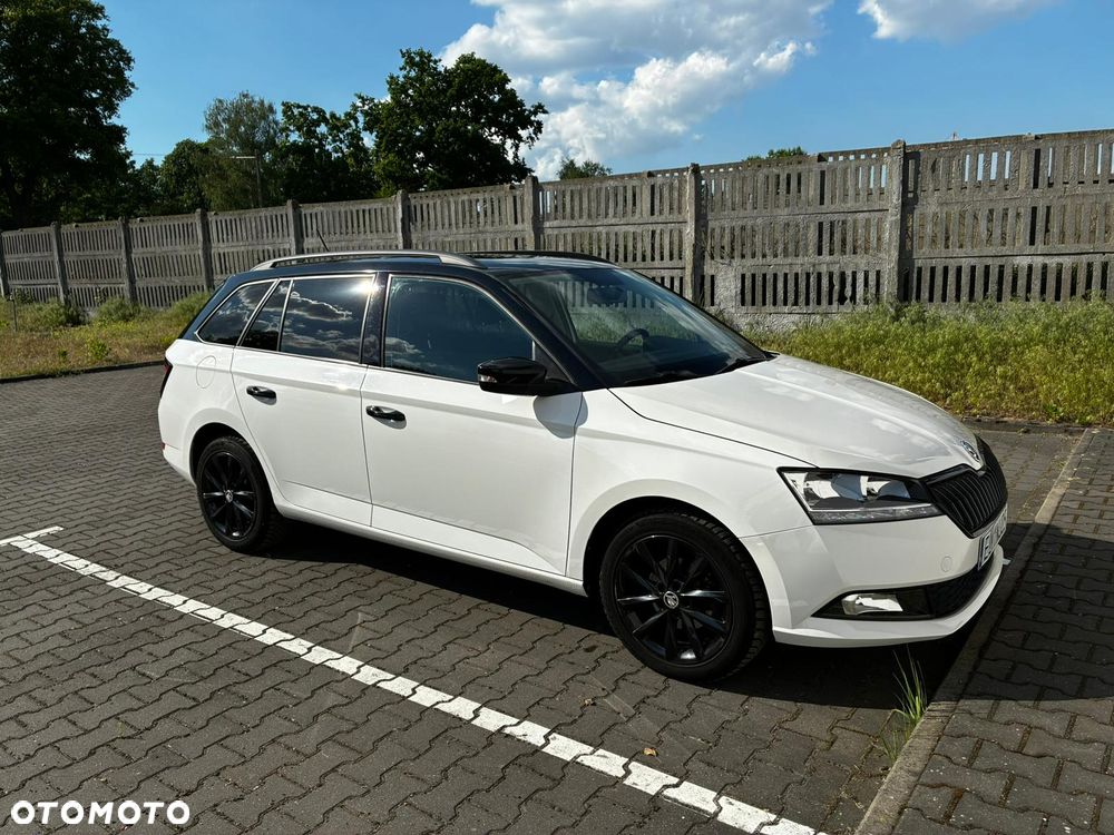 Skoda Fabia 1.0 TSI Ambition Plus - 3