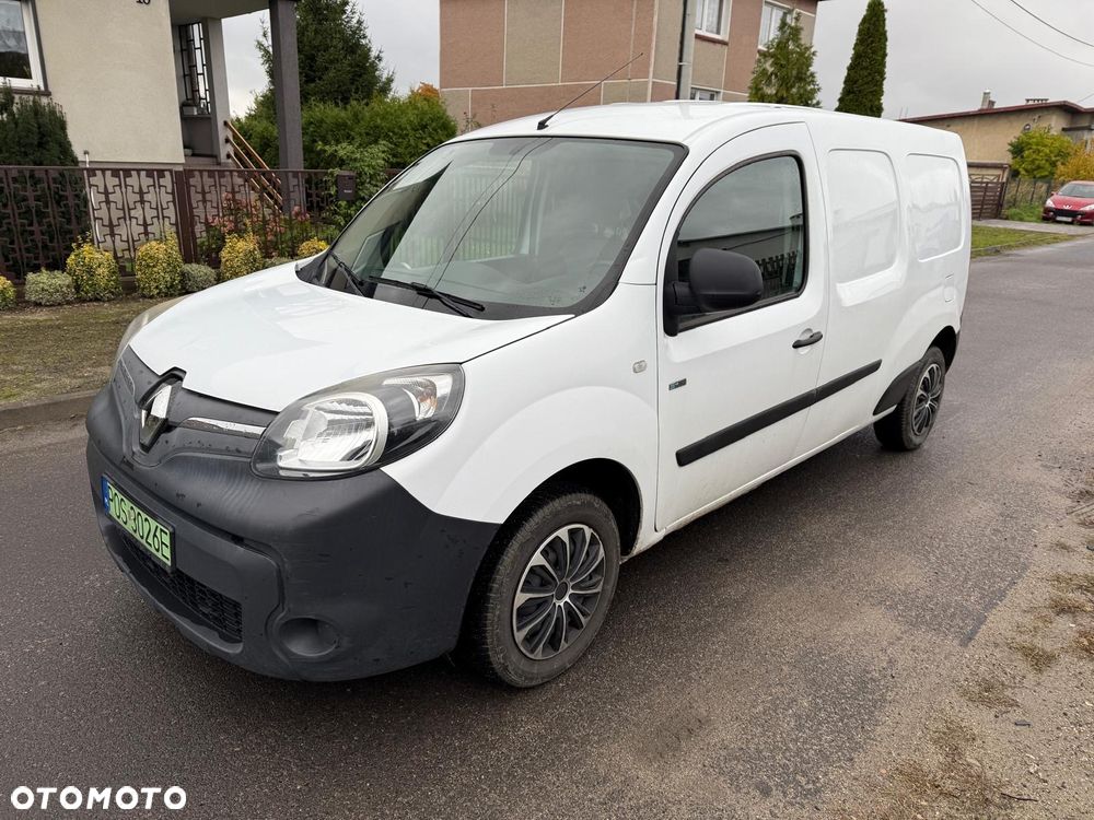 Renault Kangoo - 8