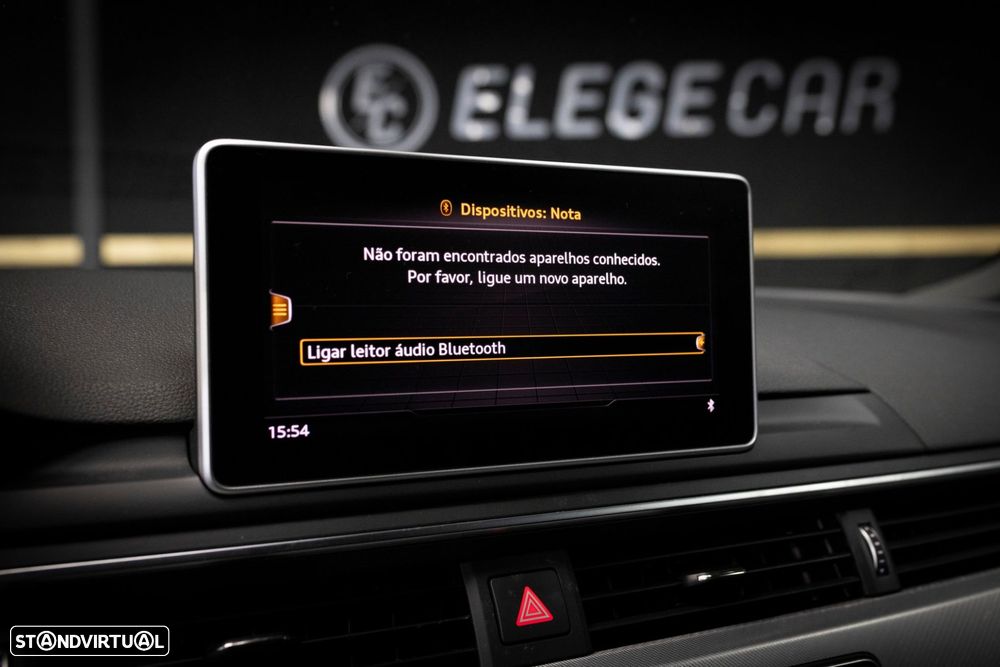 Audi A5 Sportback 40 TDI S line S tronic - 31