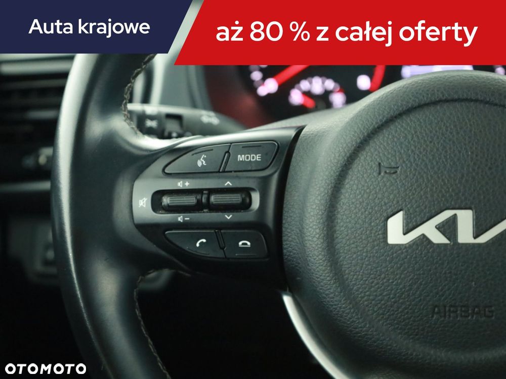 Kia Rio - 16