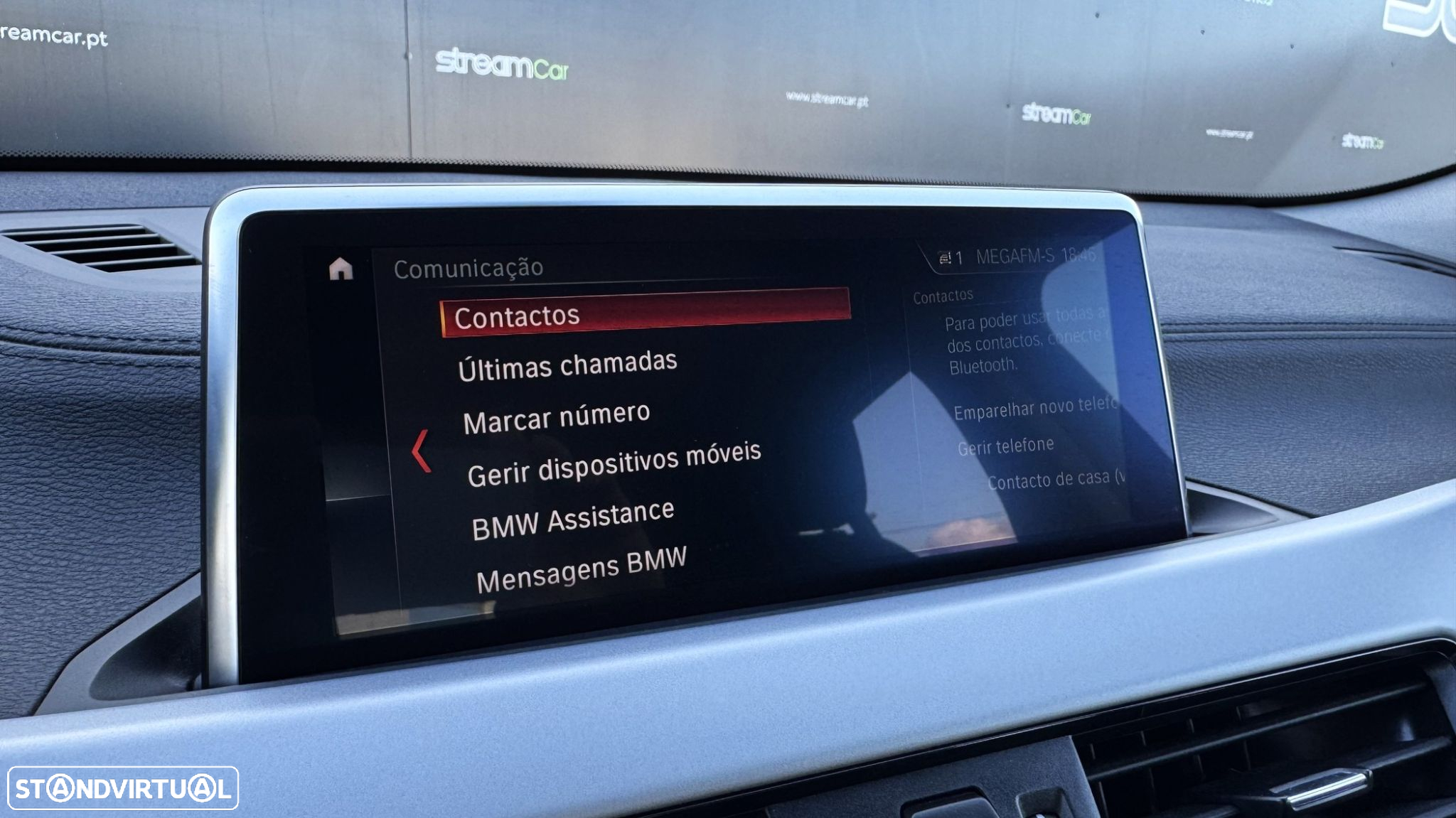 BMW X2 16 d sDrive Auto Advantage - 18