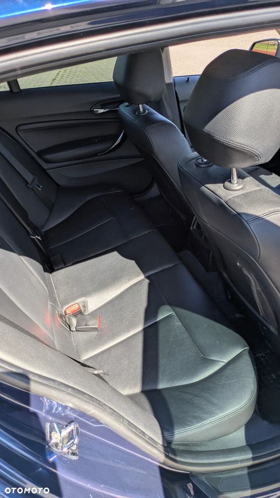 BMW Seria 1 118i Urban Line - 8