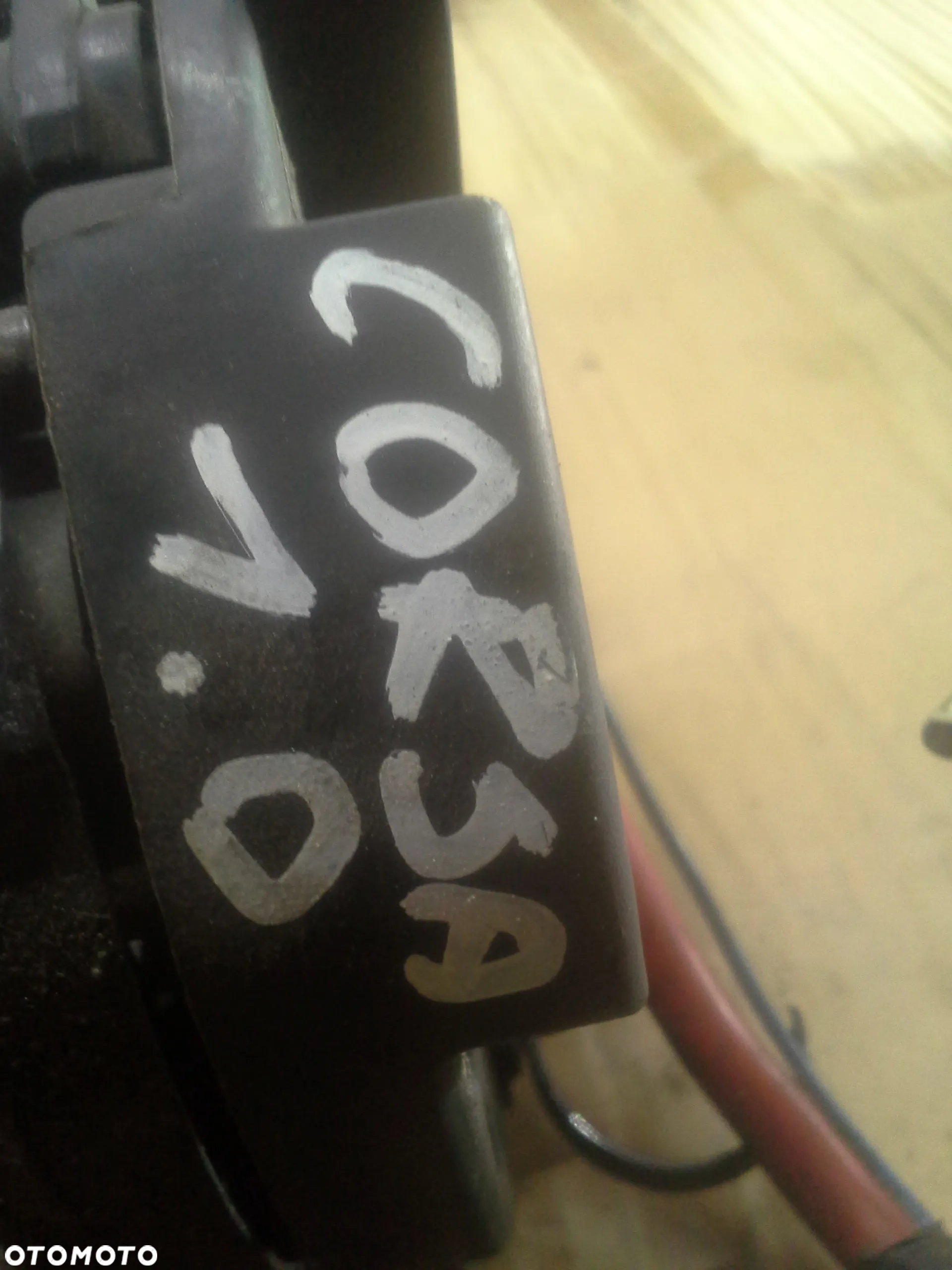 Alternator Opel Corsa 1.0 0124425021 14V 100A Bosch - 3