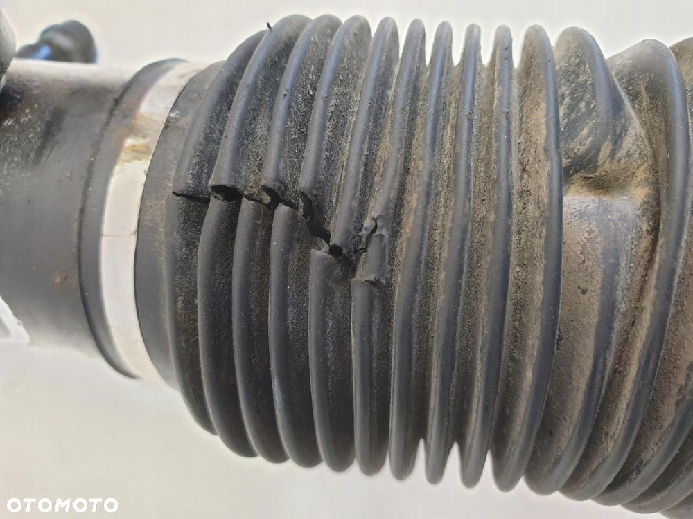 Toyota Land Cruiser J150 150 SIŁOWNIK 48885-60031 - 7