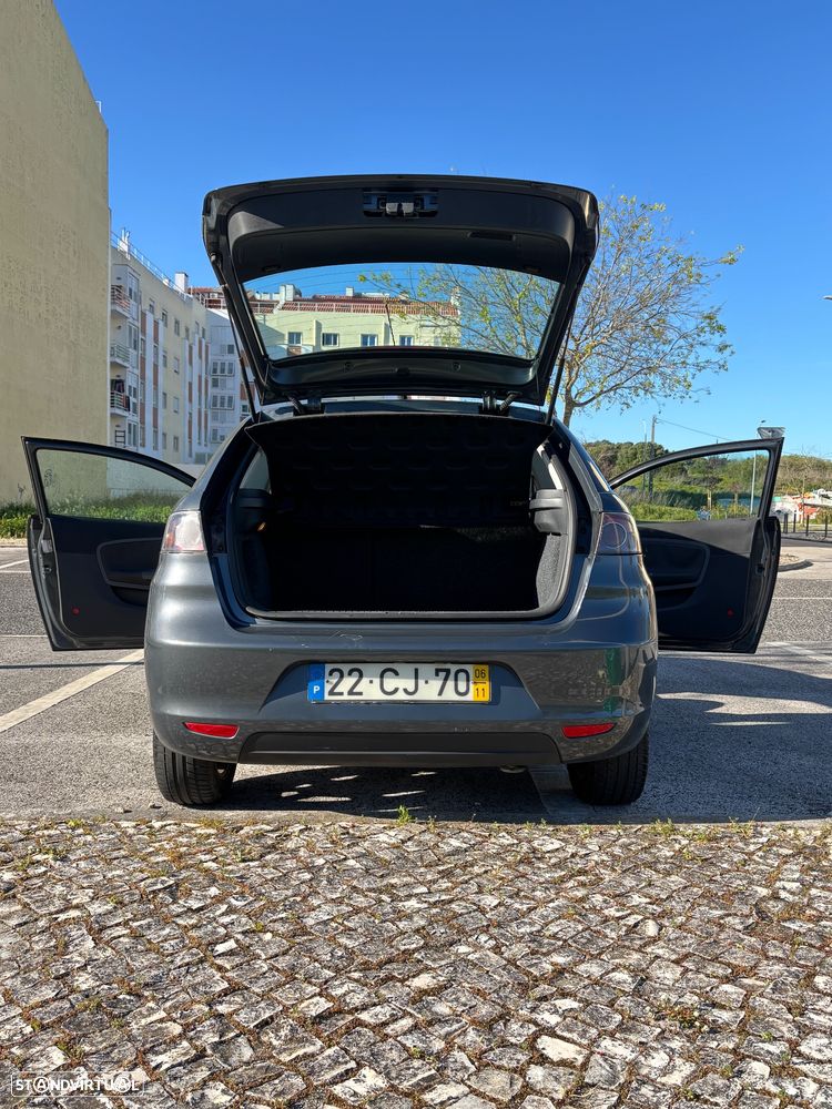 SEAT Ibiza 1.2 12V Reference - 12