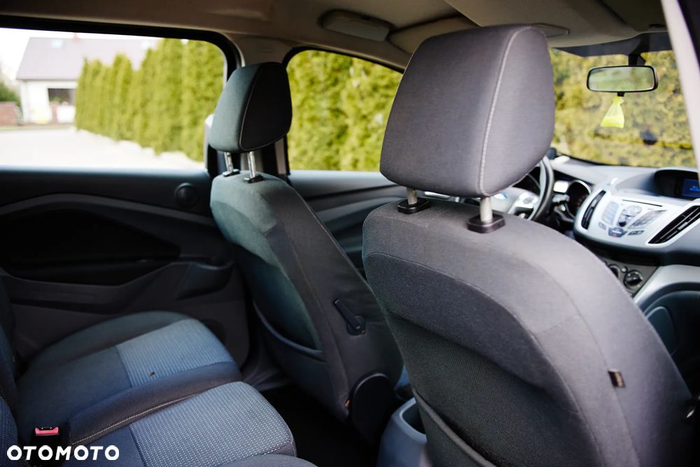 Ford Grand C-MAX 1.6 Ti-VCT Trend - 25