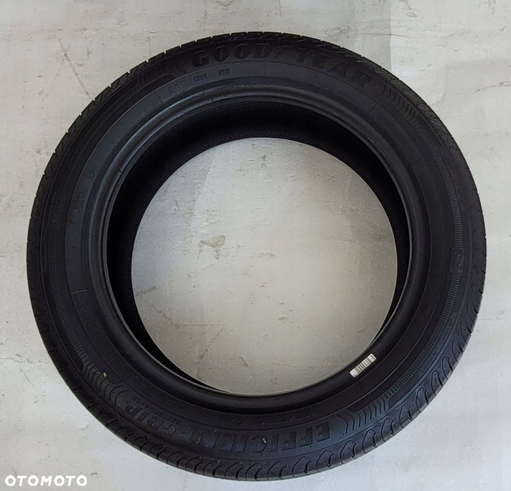 4x OPONY GOODYEAR EFFICIENTGRIP PERFORMANCE 195 55 R16 87H 195/55R16 2024 - 12