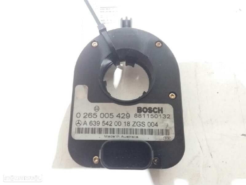 SENSOR MERCEDES-BENZ VITO / MIXTO FURGÓN - 1