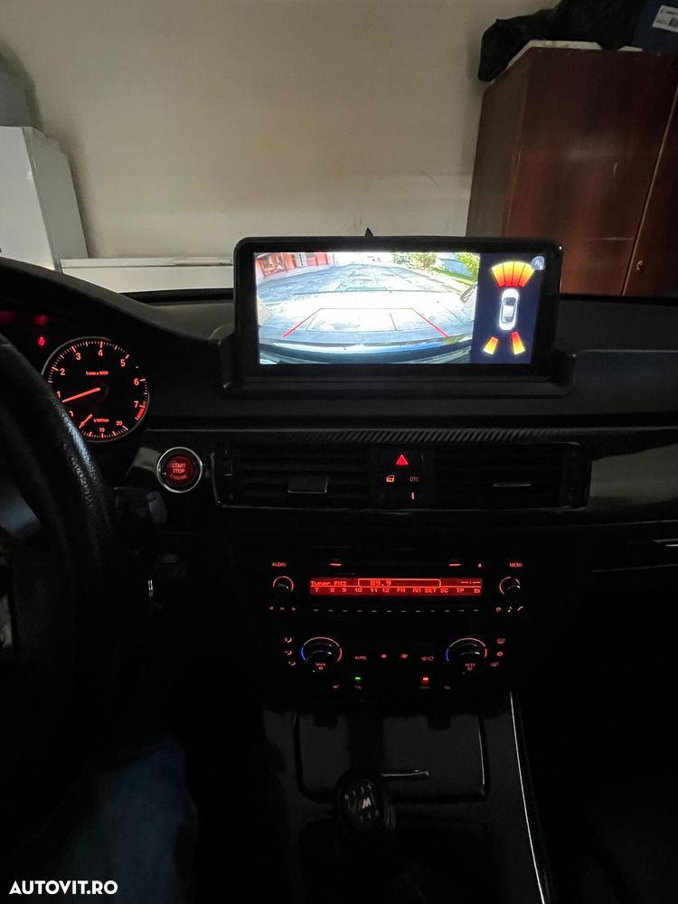 BMW Seria 3 320Ci - 13