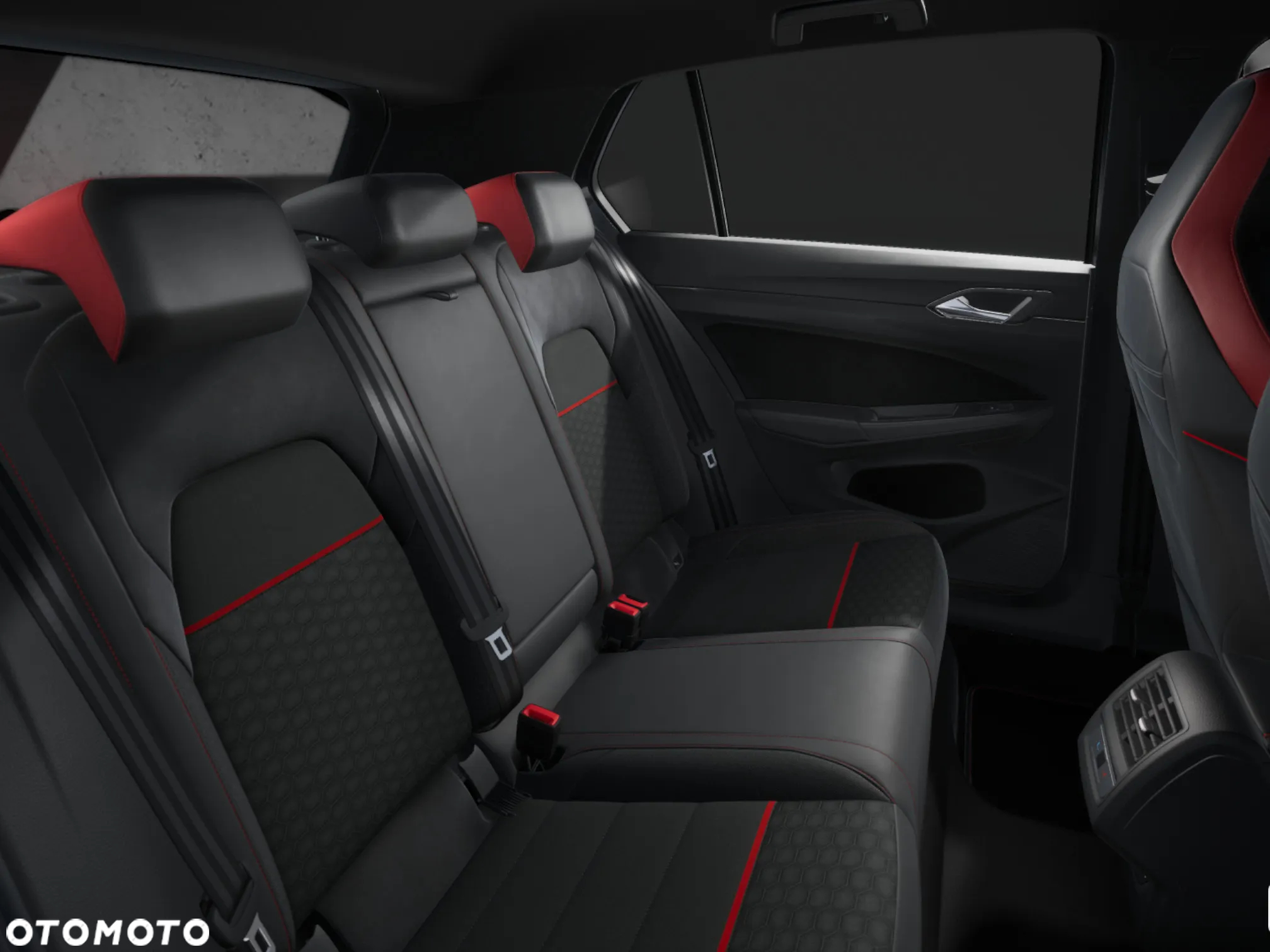 Volkswagen Golf VIII 2.0 TSI GTI Clubsport DSG - 15