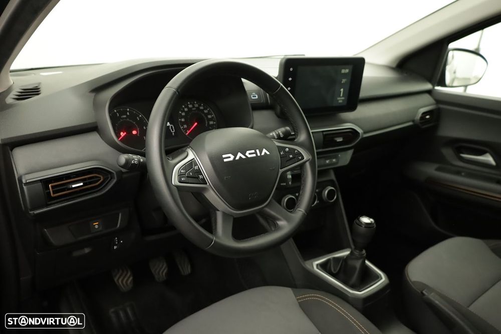 Dacia Jogger 1.0 TCe Extreme - 7