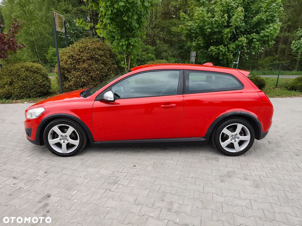 Volvo C30 - 3