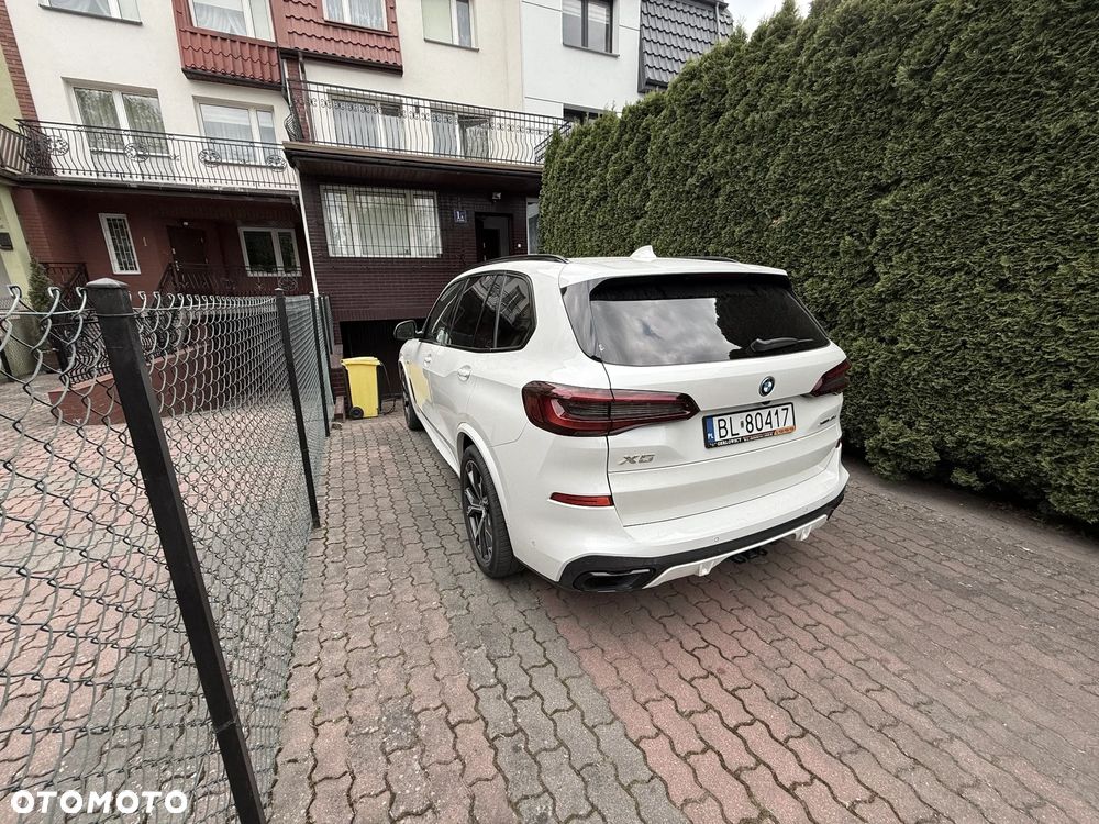 BMW X5 xDrive45e - 6