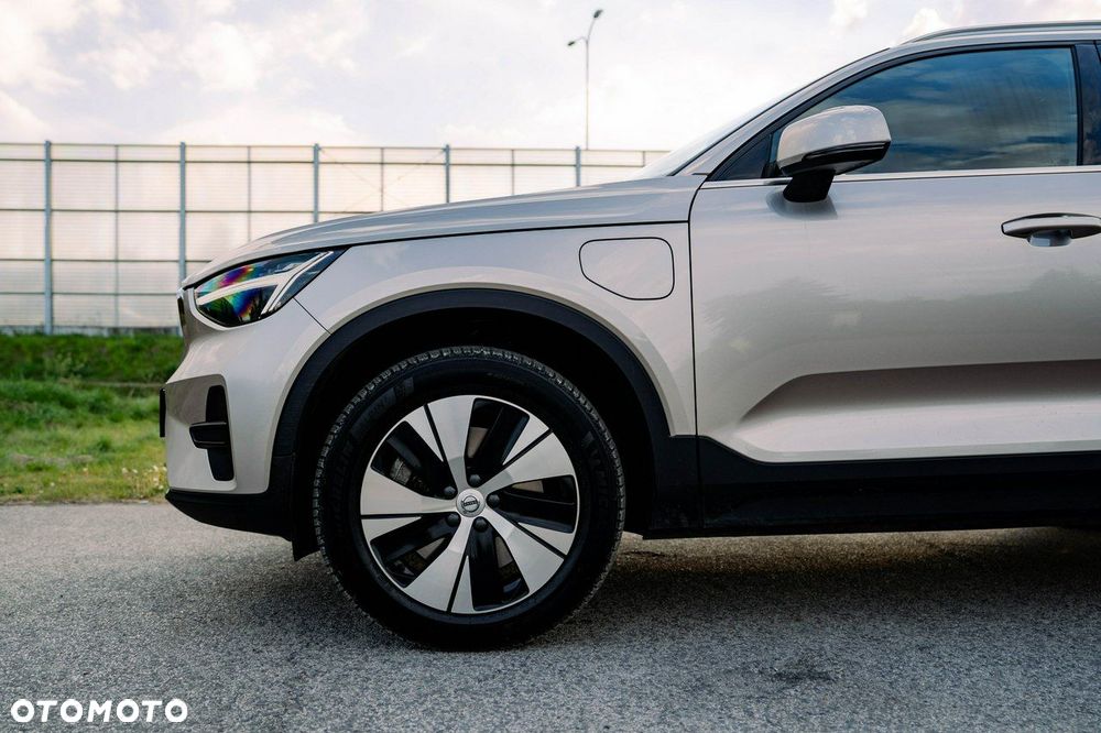 Volvo XC 40 T5 Plug-In Hybrid Plus Bright - 12