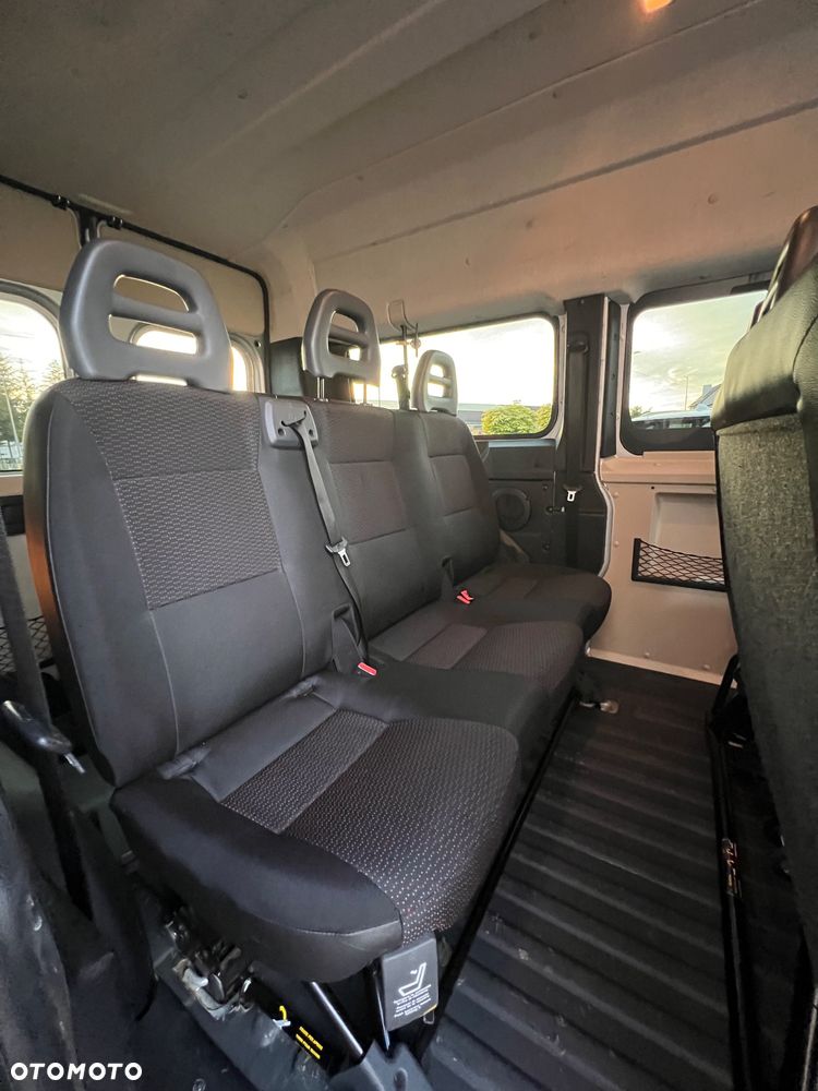 Peugeot Boxer - 17