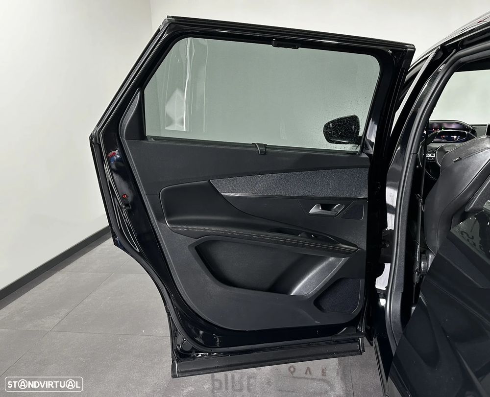 Peugeot 5008 1.5 BlueHDi GT Line - 39