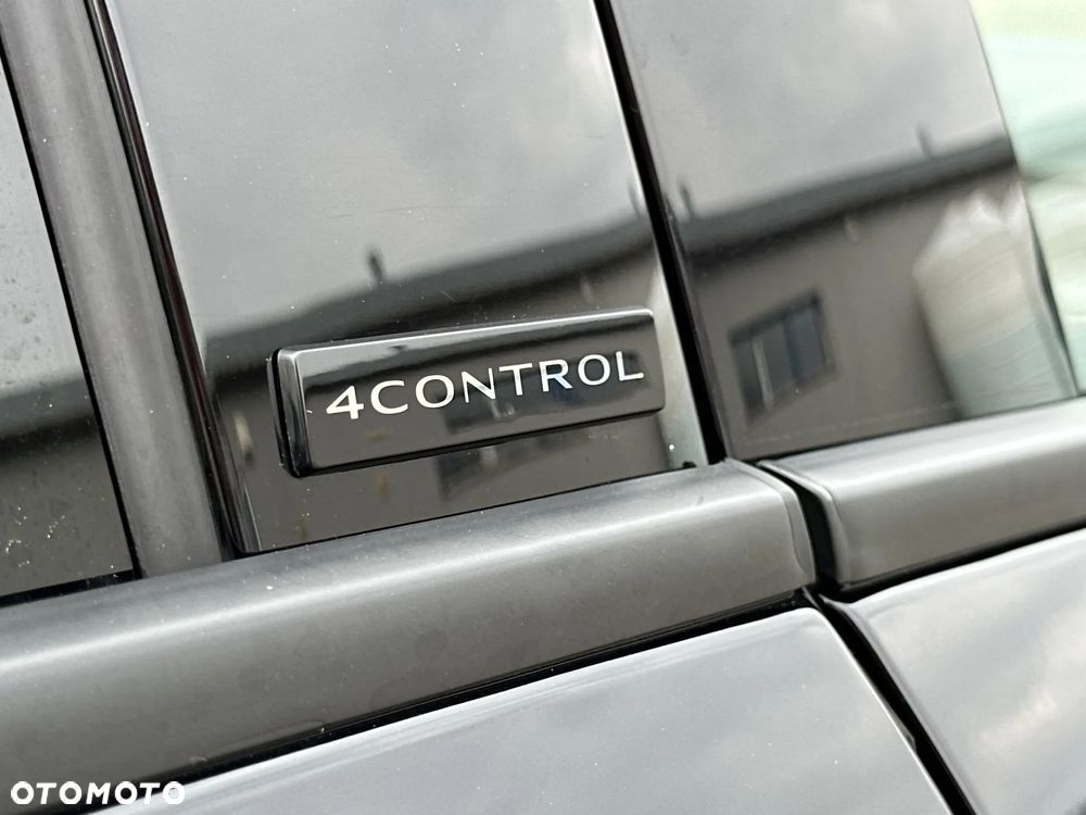 Renault Rafale 1.2 E-Tech Full Hybrid 200 esprit Alpine MMT - 20