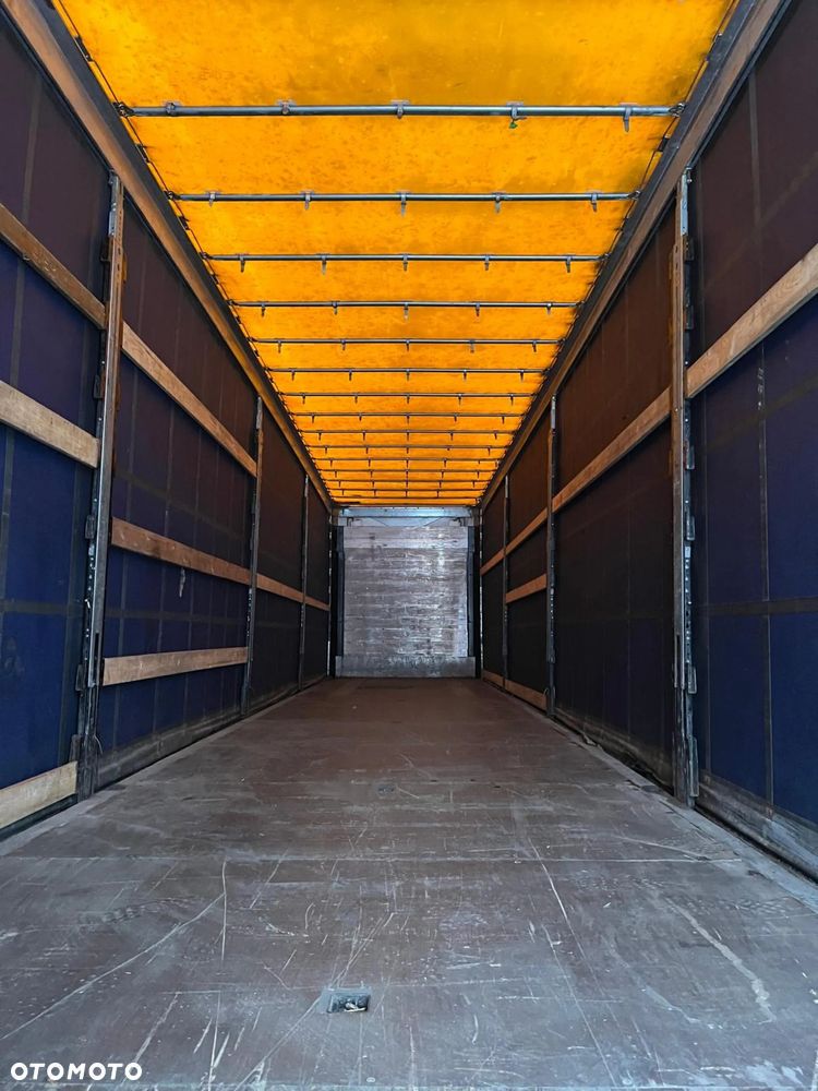 Schmitz Cargobull SCS Mega - 7
