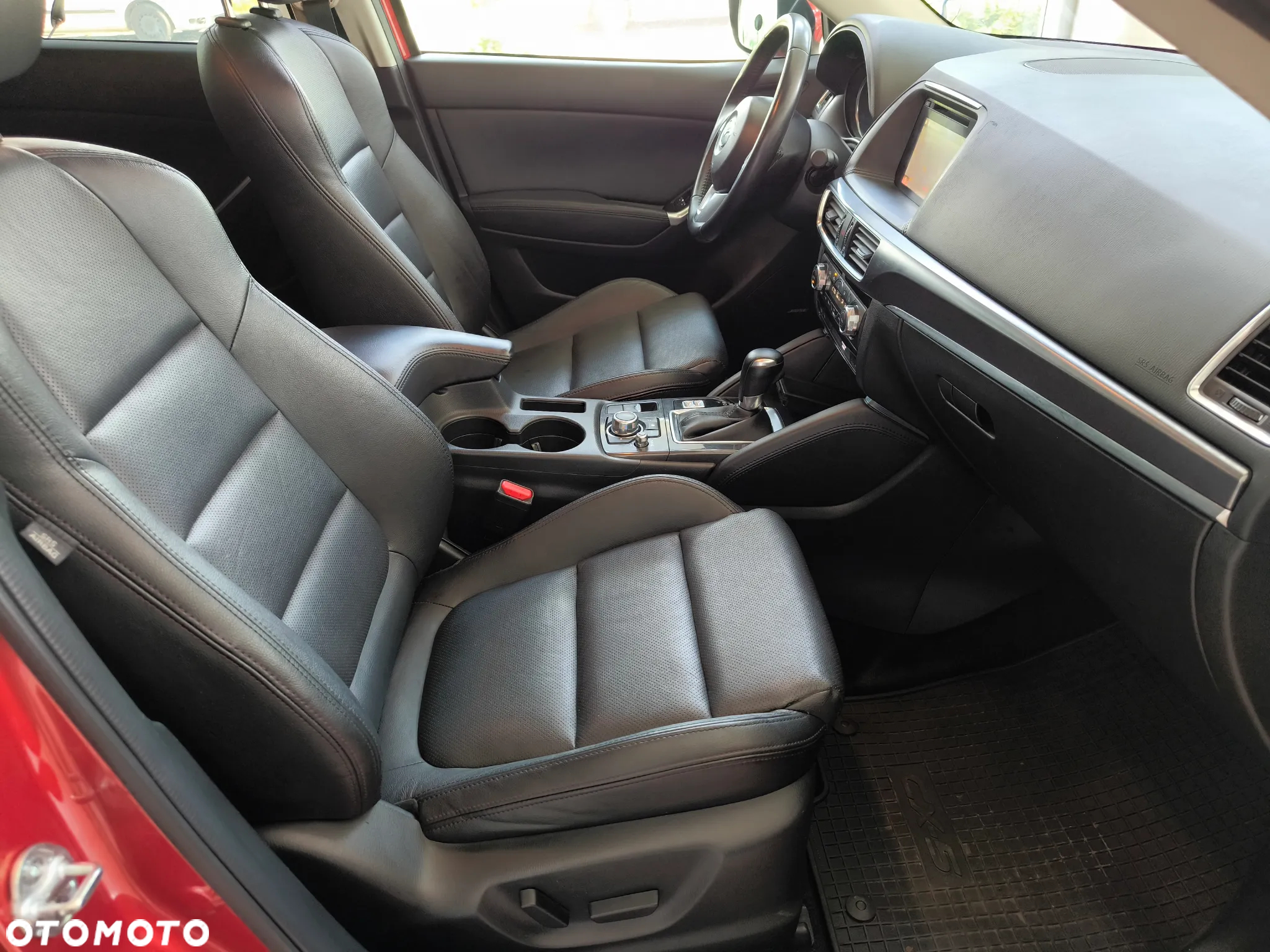 Mazda CX-5 2.5 Skypassion i-ELoop - 16