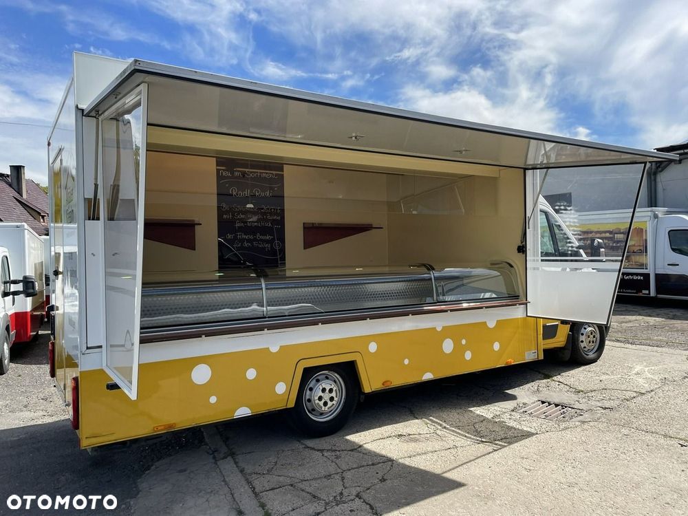Fiat Ducato - 9