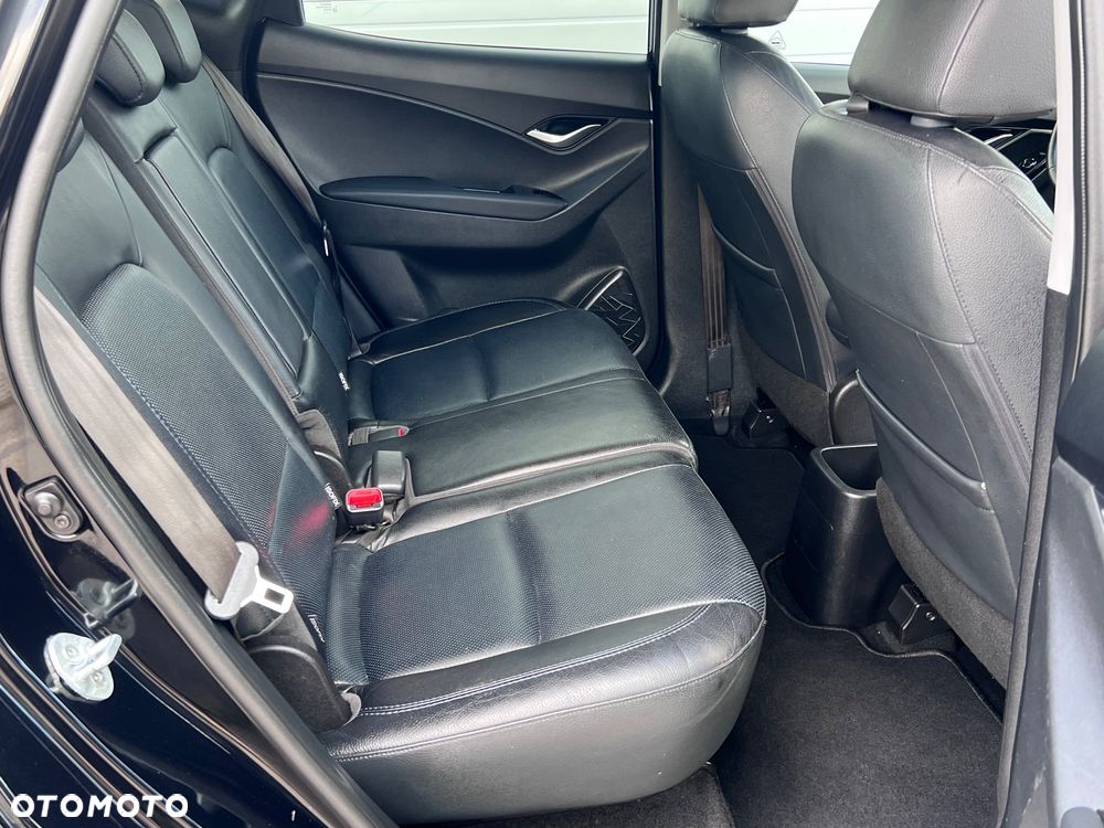 Hyundai ix20 1.6 blue Comfort - 18