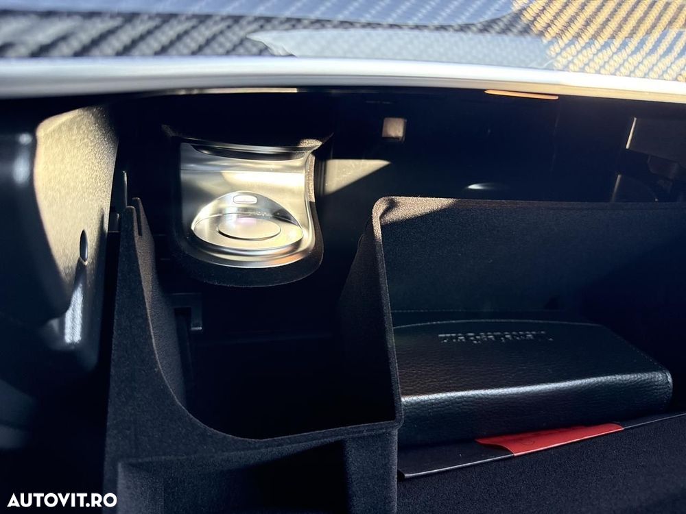 Mercedes-Benz GLE Coupe AMG 53 MHEV 4MATIC+ - 22