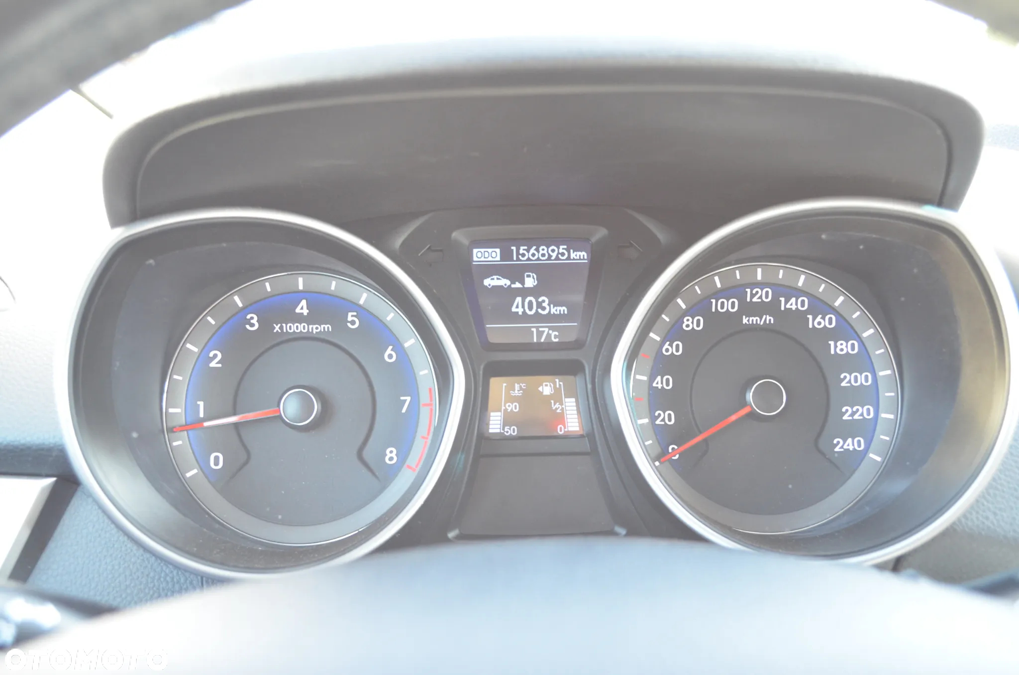 Hyundai i30 - 9