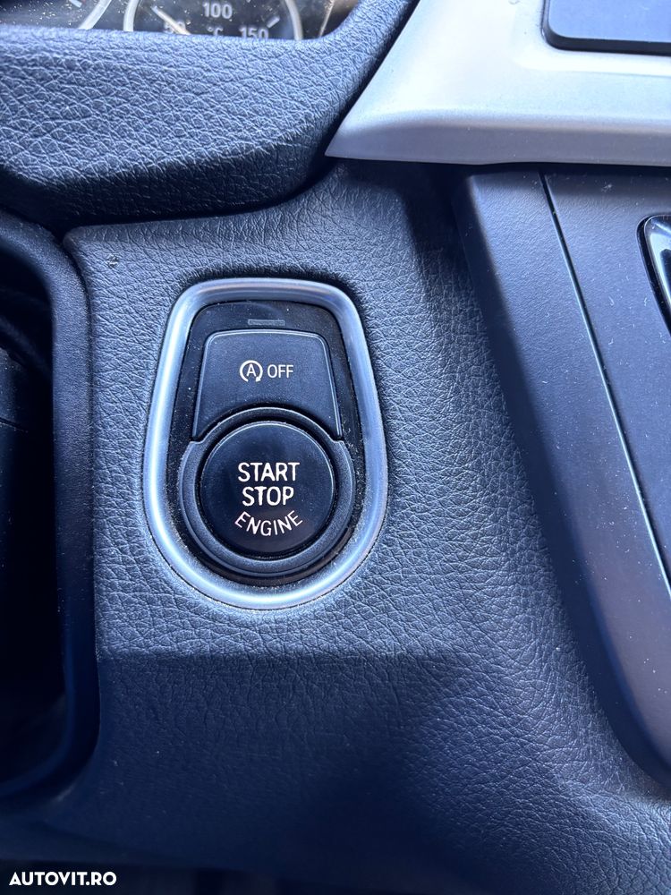 BMW Seria 3 320d Aut. - 9