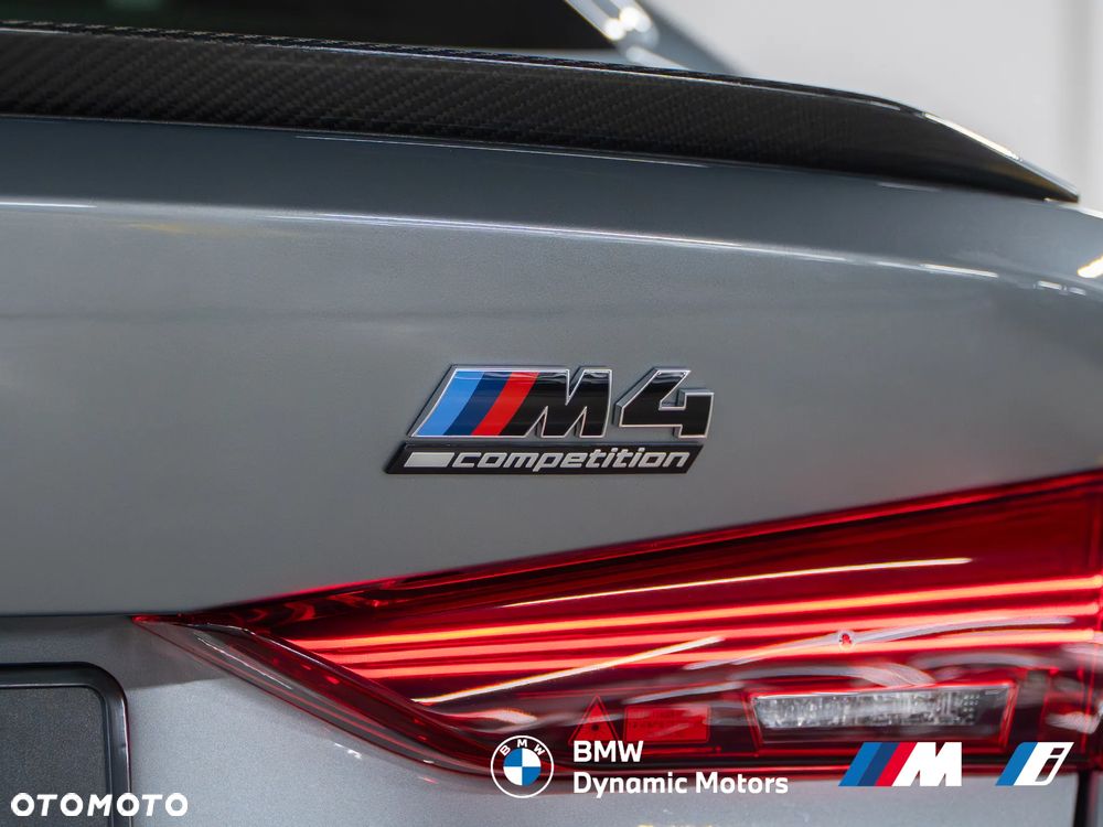 BMW M4 - 16