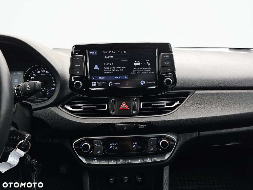 Hyundai i30 1.0 T-GDI Smart - 23