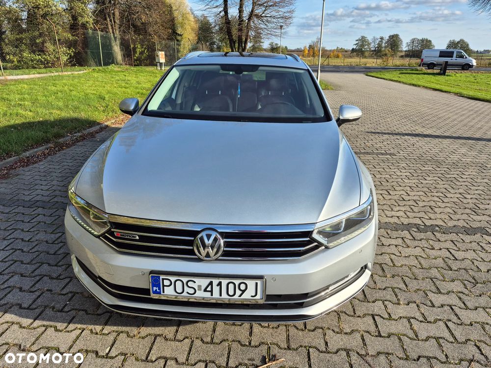 Volkswagen Passat Variant - 6