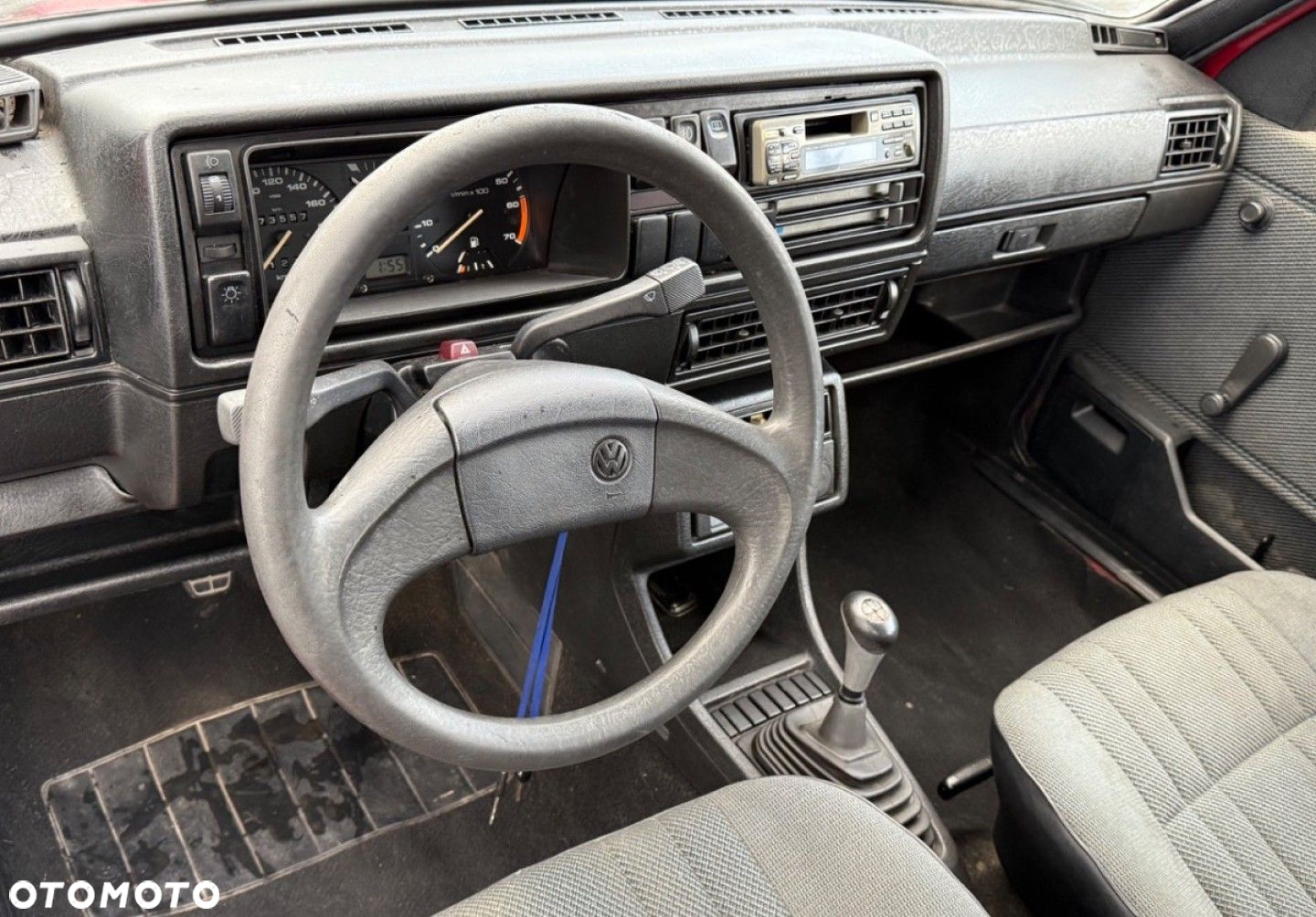 Volkswagen Golf - 8