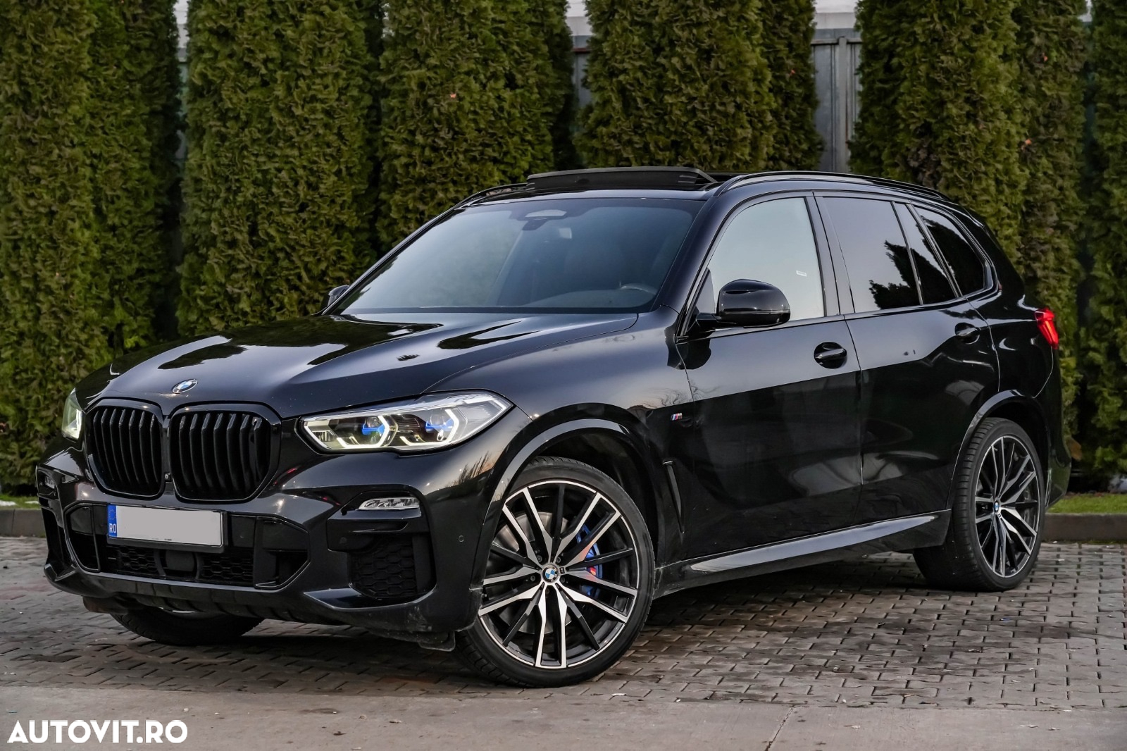 BMW X5 - 6