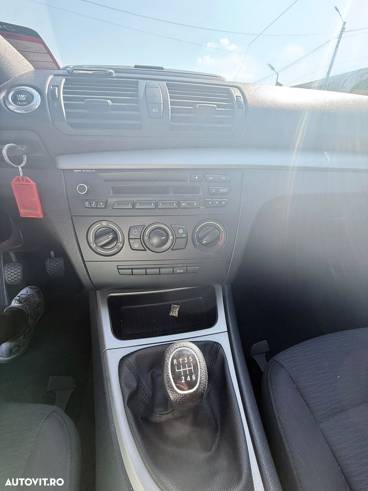 BMW Seria 1 - 14