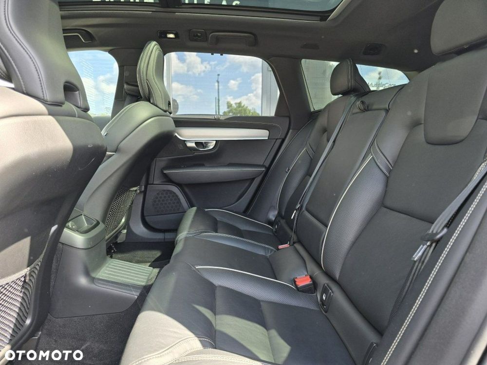 Volvo V90 - 7