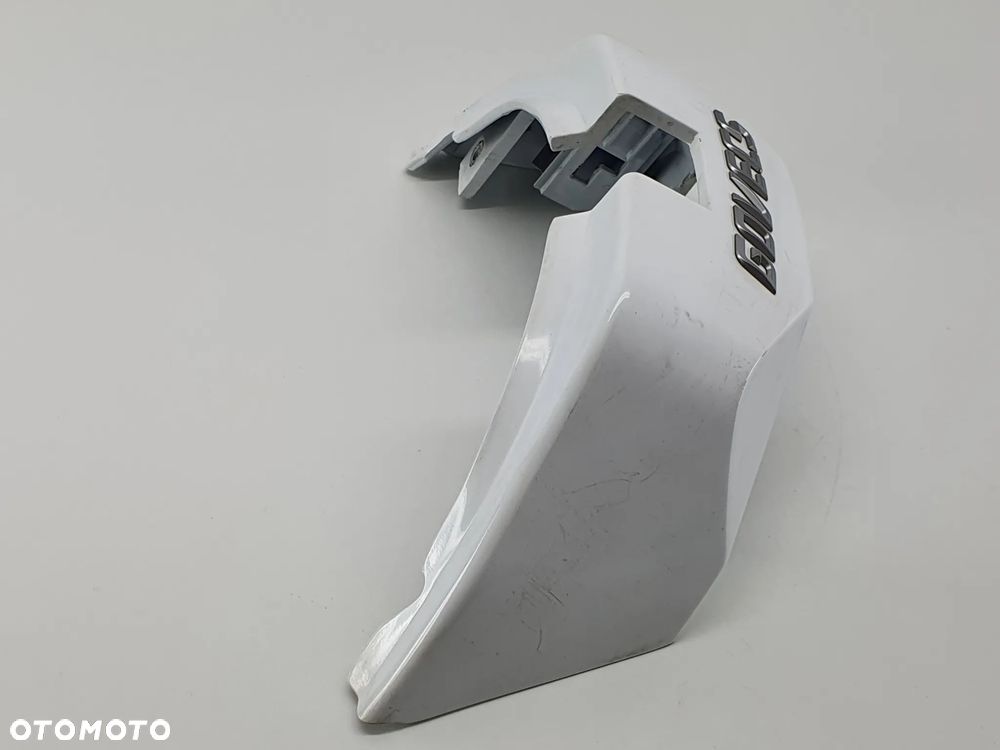 Nakladka Owiewka Oslona  Skuter Govecs Go - 2