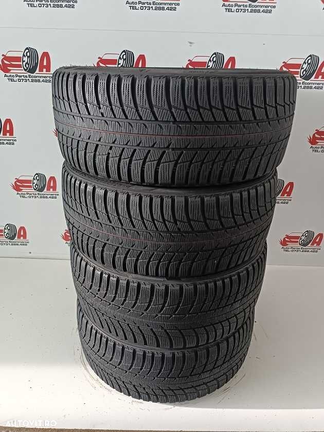 Anvelope 225/40/R18 92V BRIDGESTONE IARNA CP-N20724 - 5