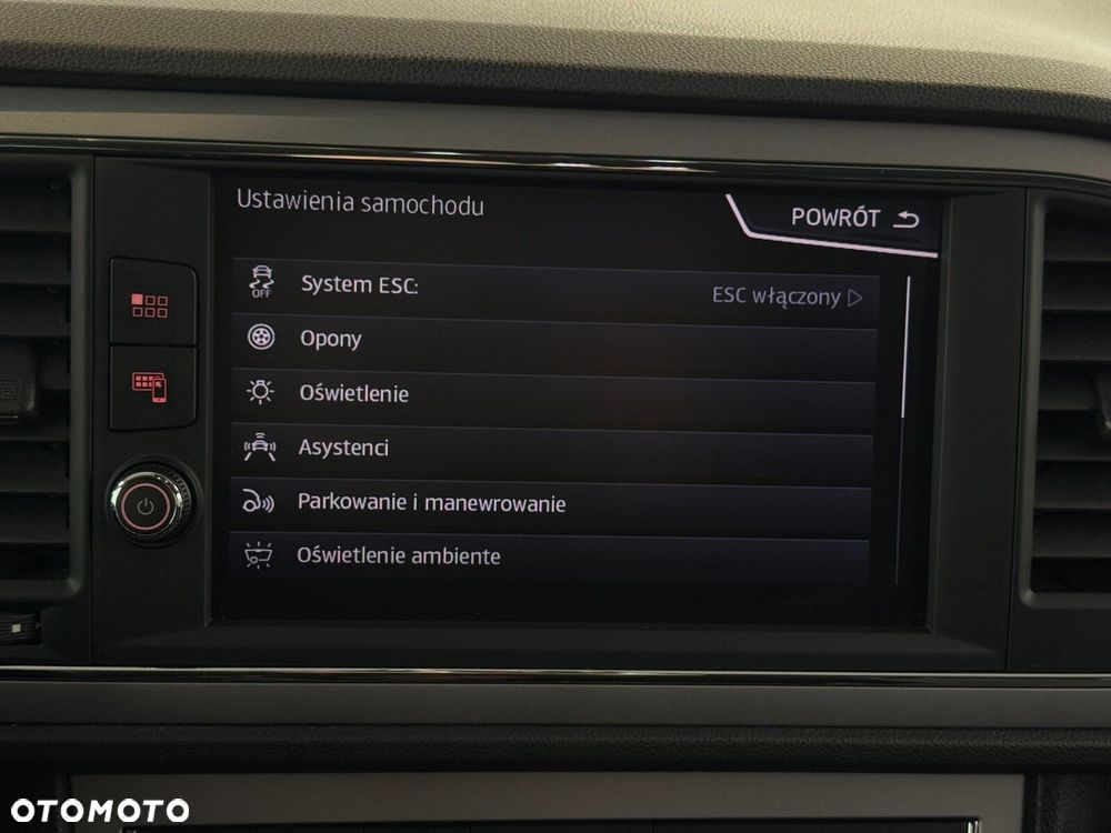 Seat Leon 1.5 EcoTSI Evo Xcellence S&S - 26