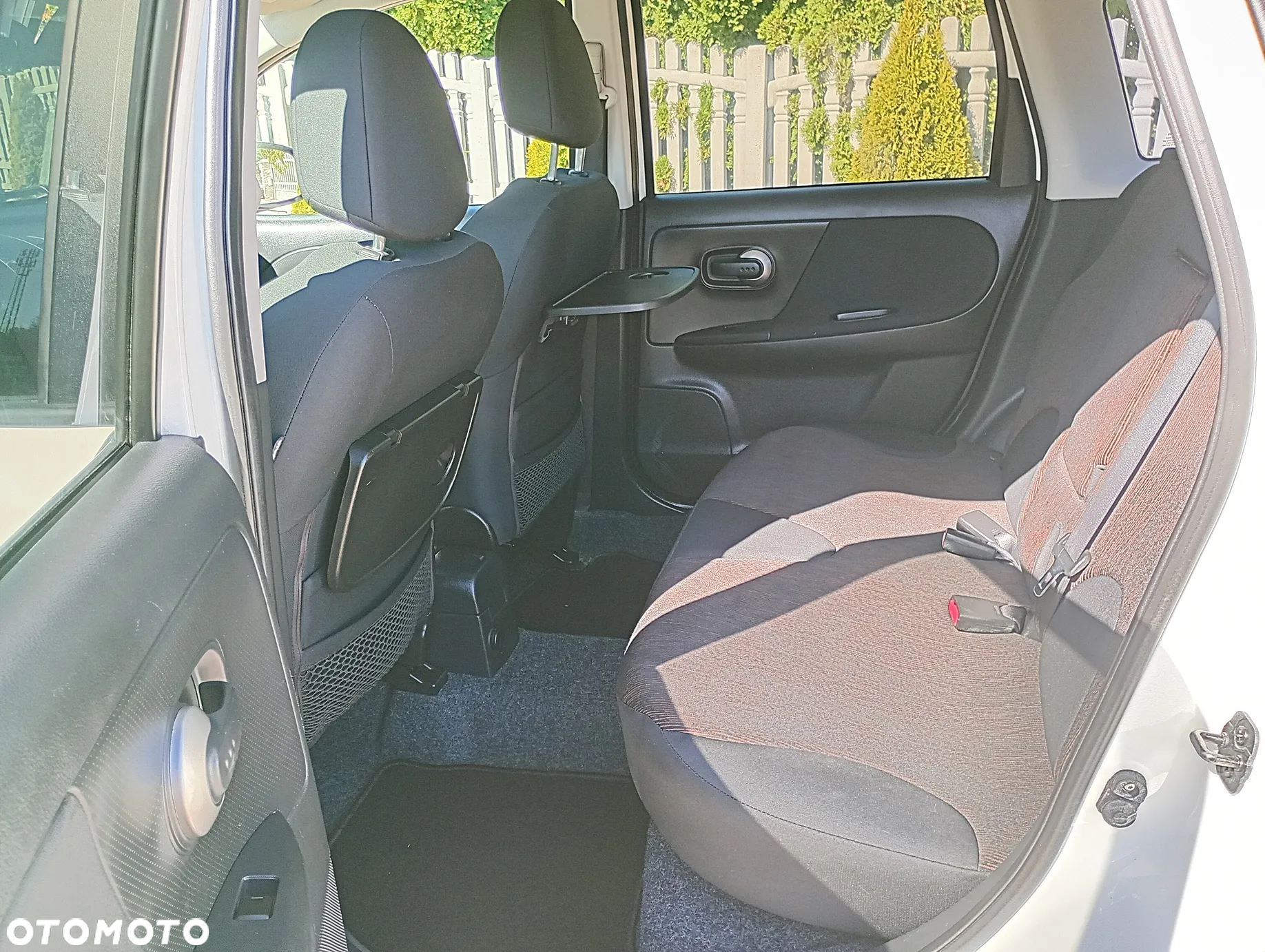 Nissan Note - 26