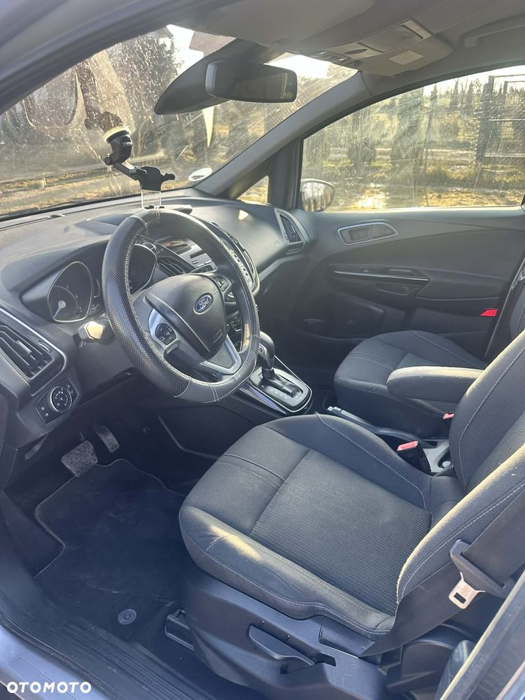 Ford B-MAX 1.6 Titanium MPS6 - 5
