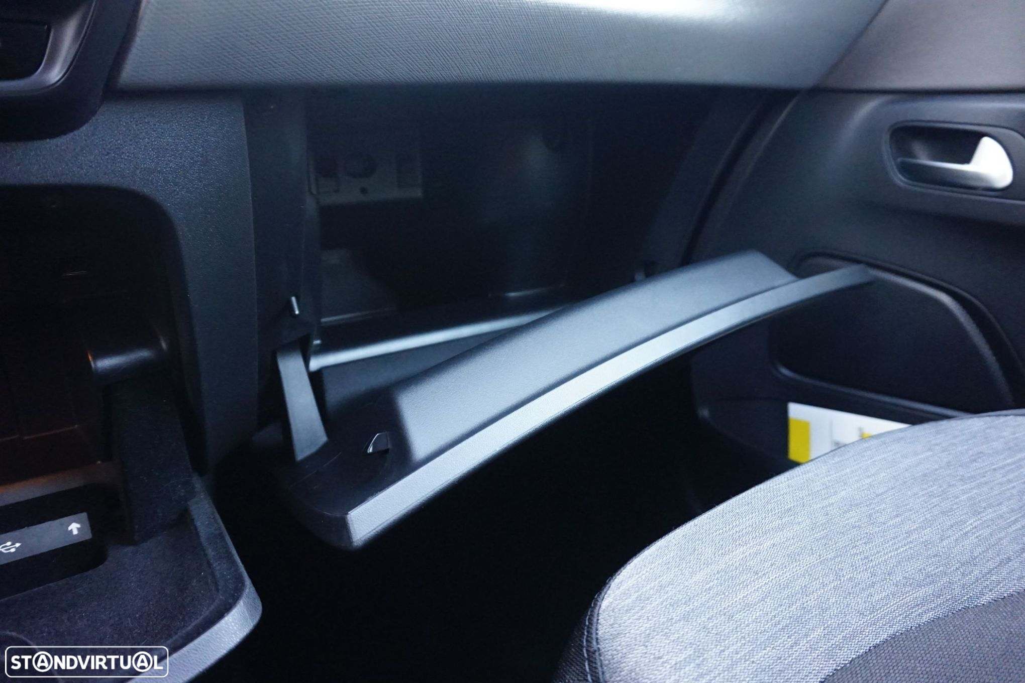Citroën Grand C4 Spacetourer 1.5 BlueHDi Feel - 26