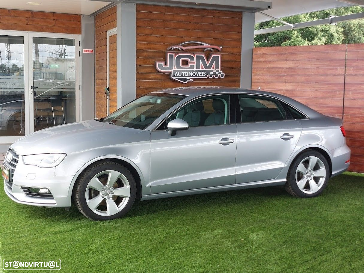 Audi A3 - 4