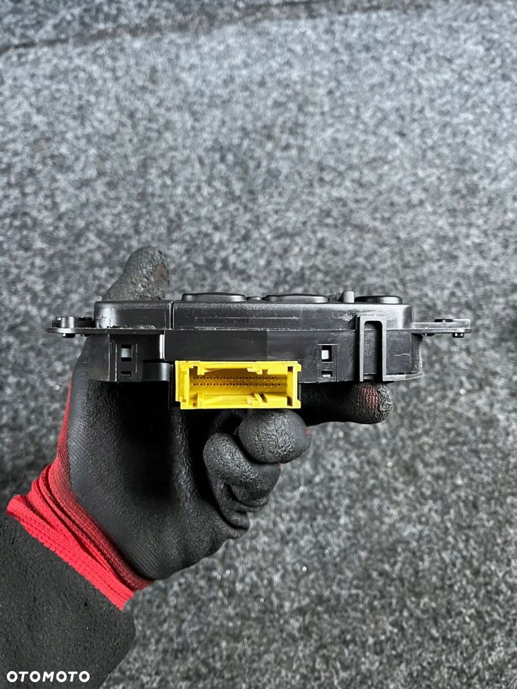 panel przełącznik sterowania szyb lusterek jaguar s-type 2R8314540DC - 5