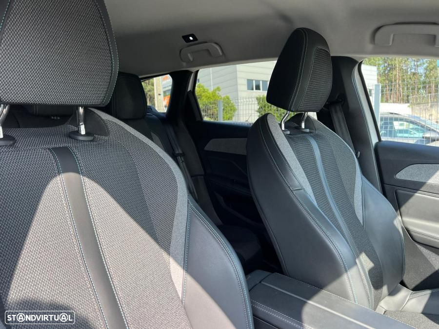 Peugeot 308 1.5 BlueHDi Active EAT8 - 13