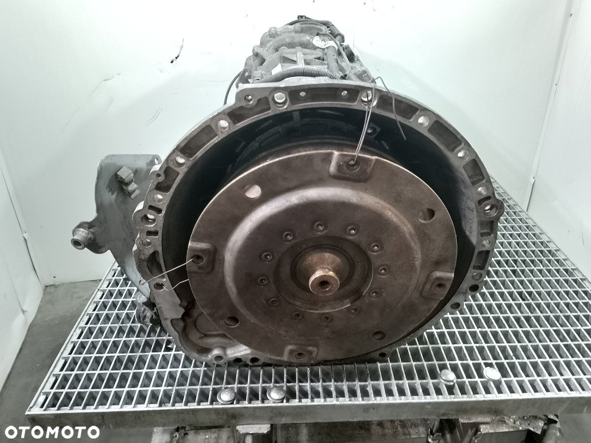 SKRZYNIA BIEGÓW AUTOMAT LAND ROVER DISCOVERY IV    6HP28  1068401377  3.0 TDV6 - 10