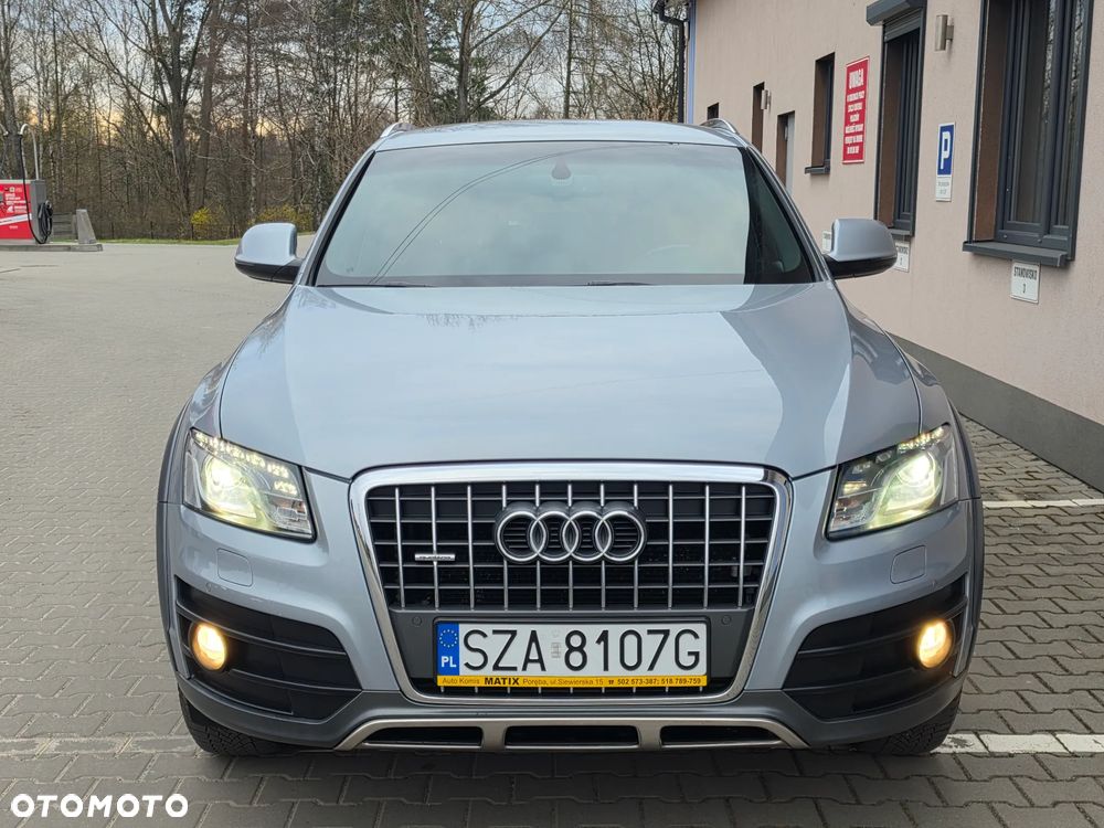 Audi Q5 2.0 TDI Quattro Stronic - 31