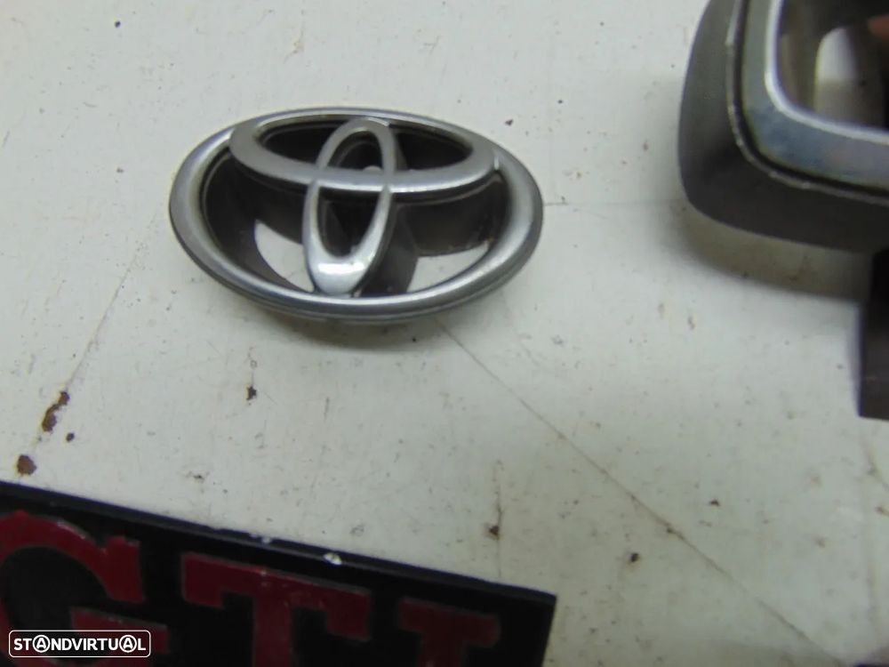 Antigos/clássicos símbolos - 9