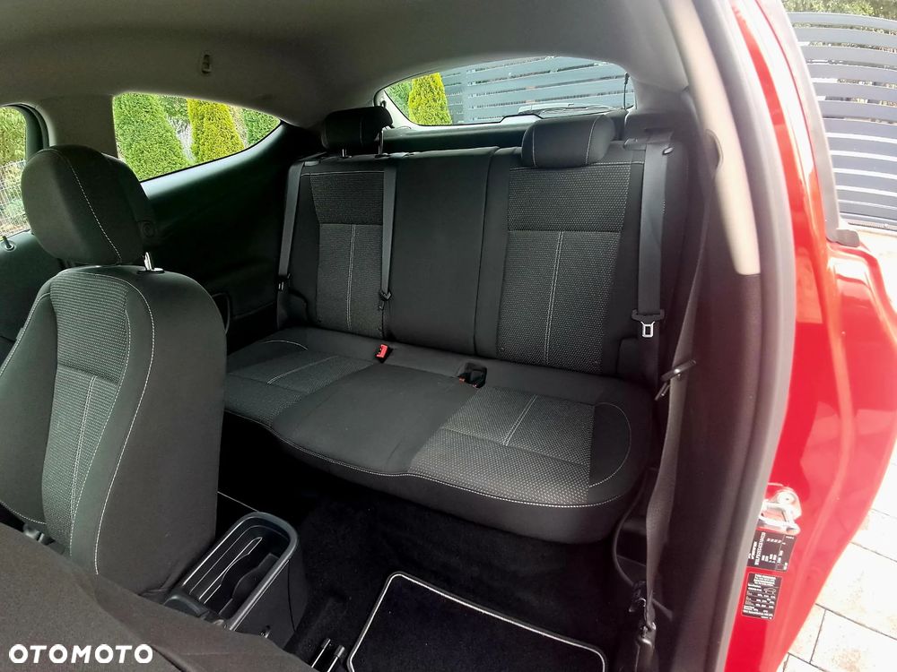 Opel Astra 1.4 Turbo Innovation - 15