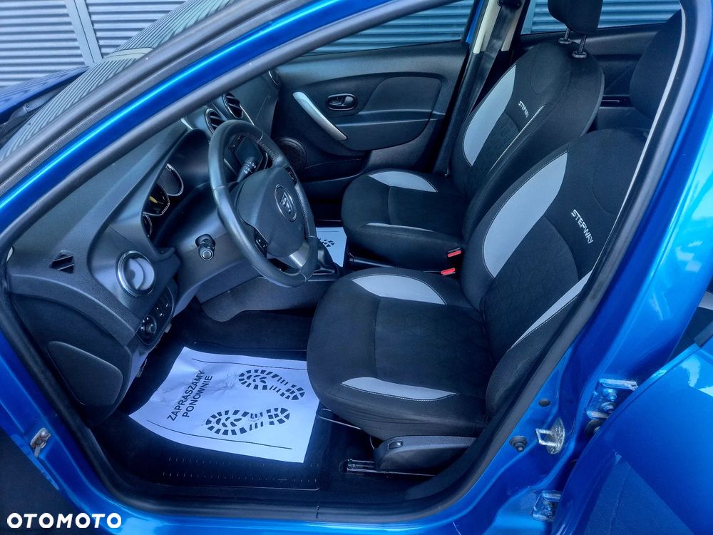 Dacia Sandero 0.9 TCe Laureate - 14