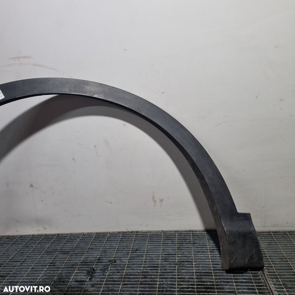 Bandou aripa stanga fata Nissan Qashqai J11 2013 - 2017 SUV 4 Usi (1510) - 3